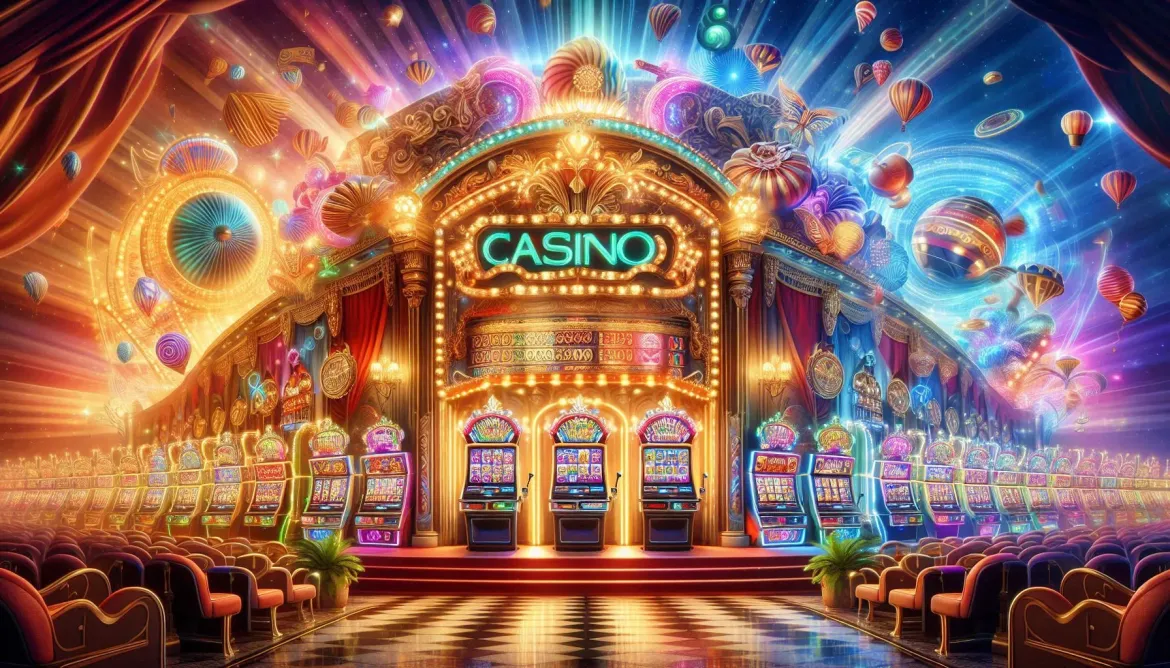 Kas Casino